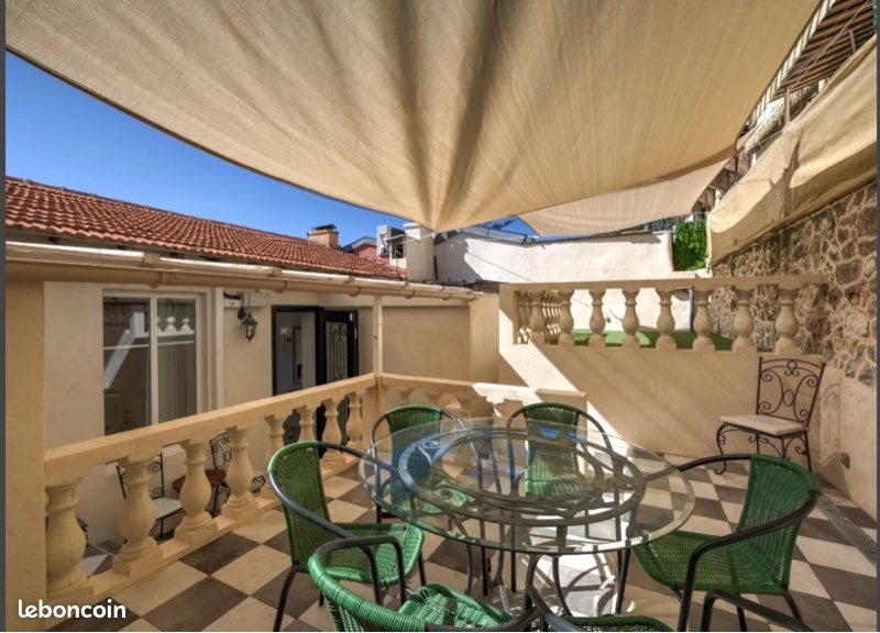 Appartement à vendre, 75m², Roquebrune-Cap-Martin