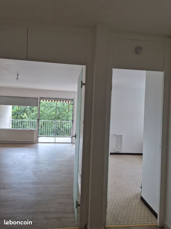 Appartement à louer, 85m², Grenoble