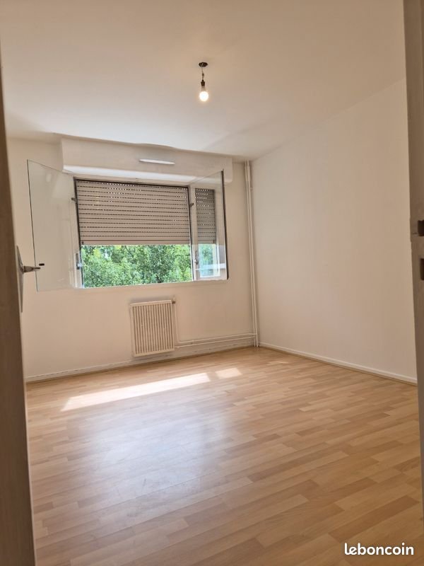 Appartement à louer, 85m², Grenoble