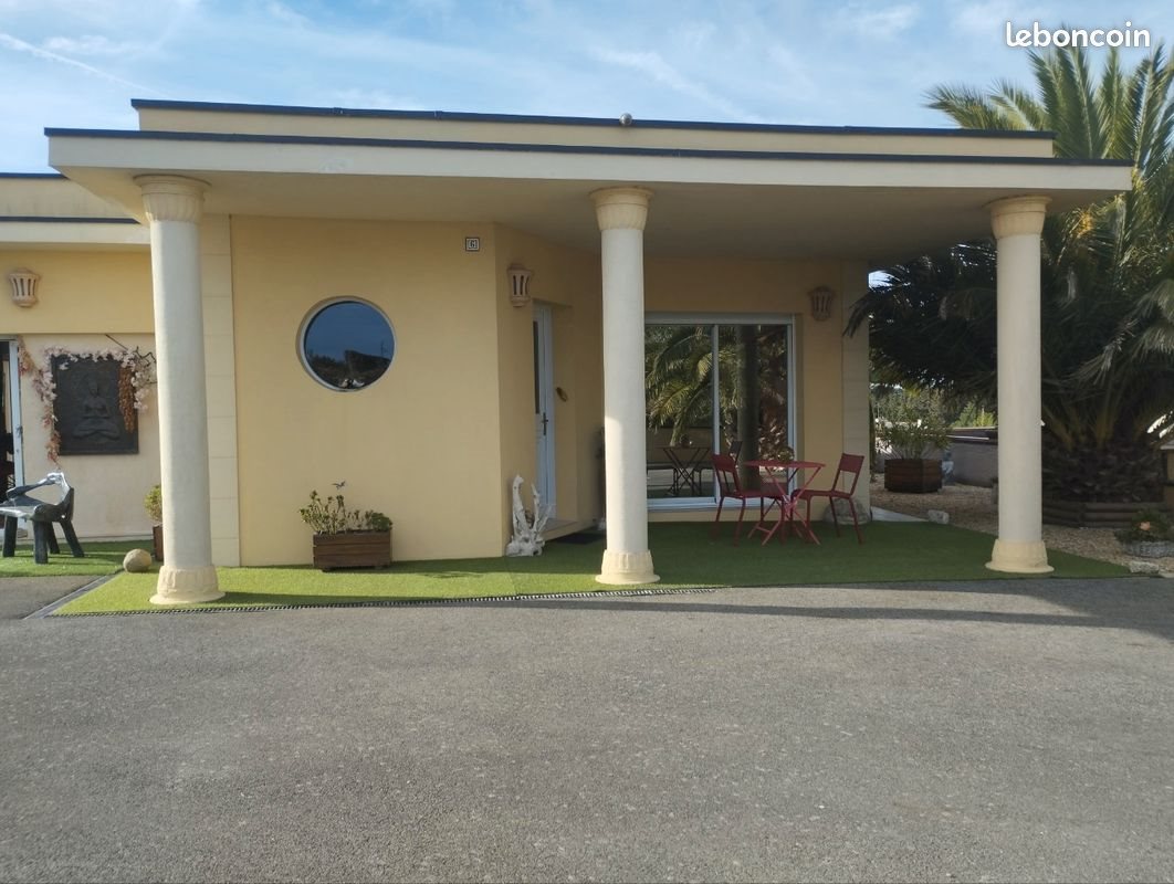 Maison à vendre, 120m², Ploufragan
