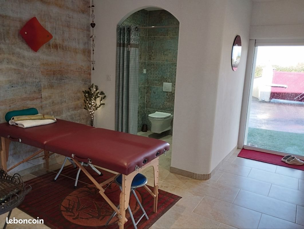 Maison à vendre, 120m², Ploufragan