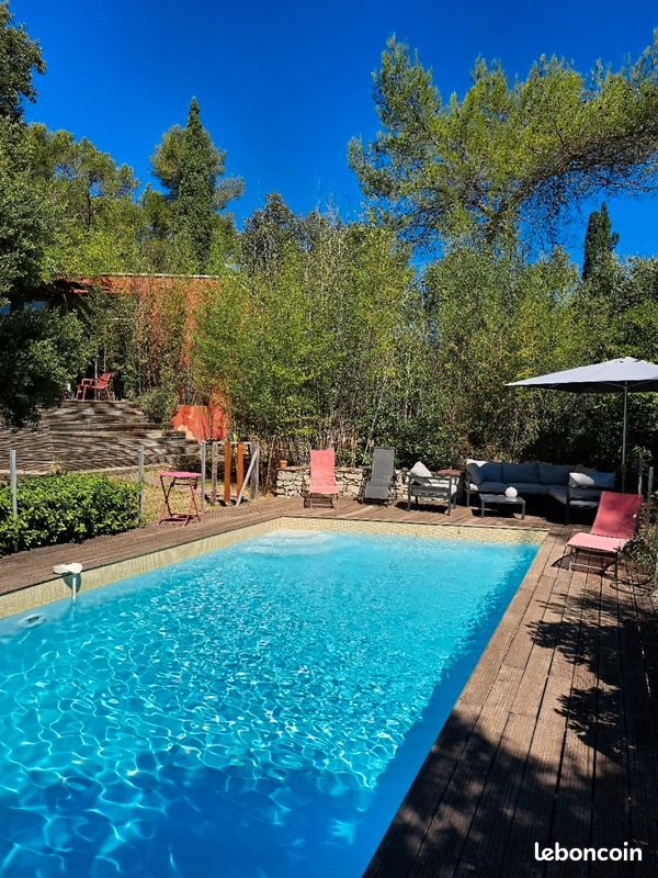 Maison à vendre, 200m², Nîmes