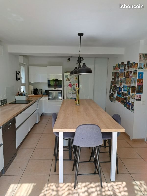 Maison à vendre, 200m², Nîmes