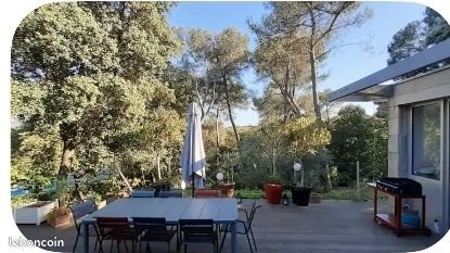 Maison à vendre, 200m², Nîmes