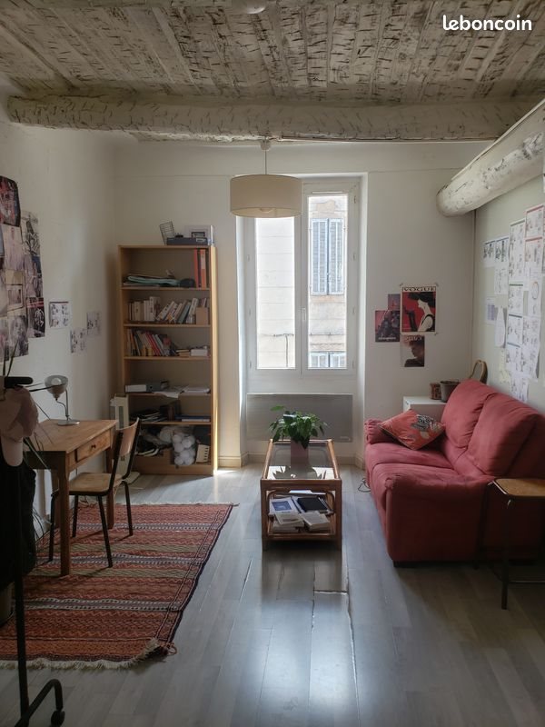 Appartement à louer, 36m², La Tour-d'Aigues