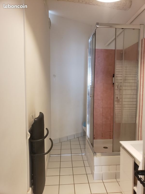 Appartement à louer, 36m², La Tour-d'Aigues
