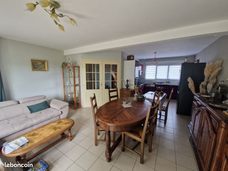 Maison à vendre, 81m², Nomain