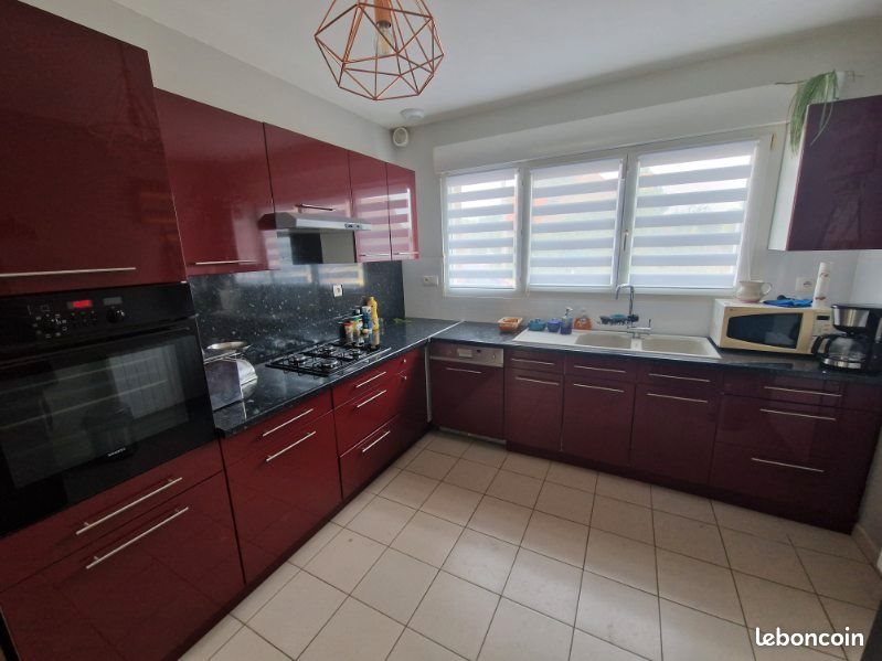 Maison à vendre, 81m², Nomain