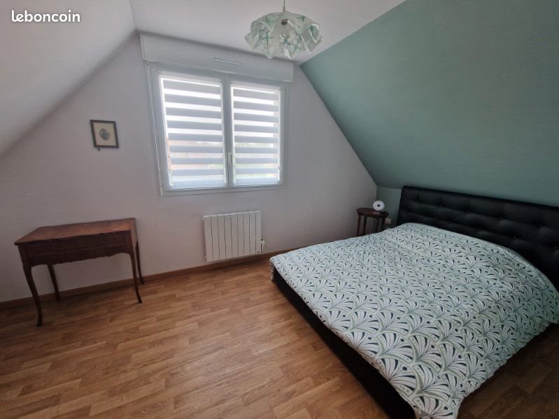 Maison à vendre, 81m², Nomain