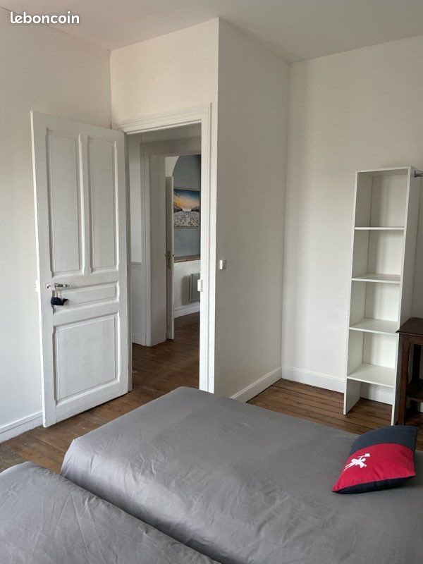 Appartement à louer, 66m², Berck