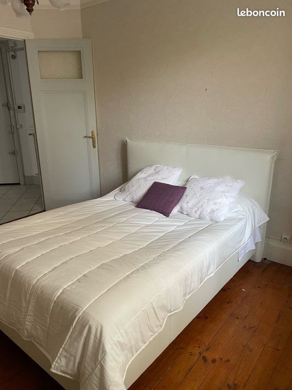 Appartement à louer, 52m², Saint-Étienne