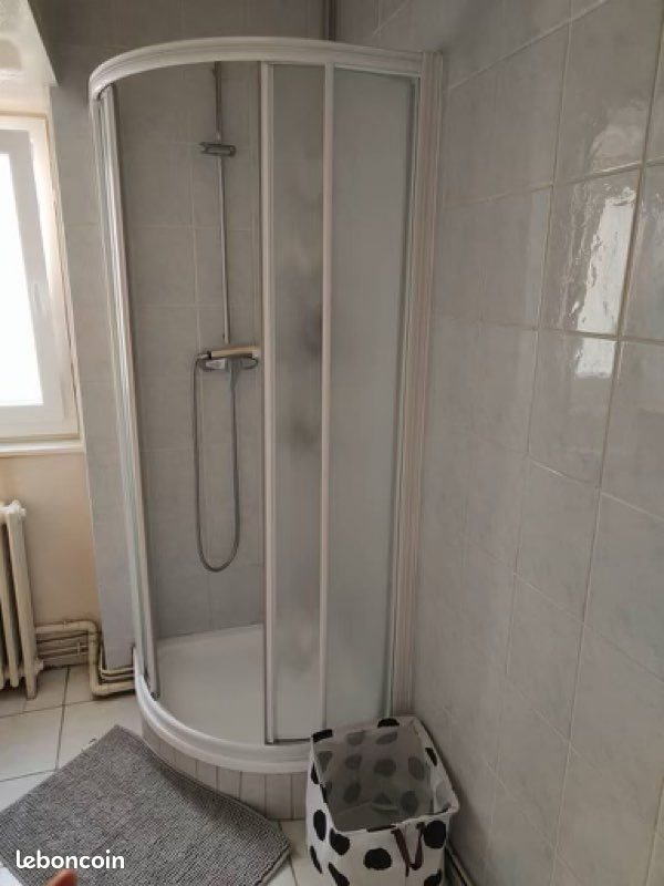 Appartement à louer, 52m², Saint-Étienne