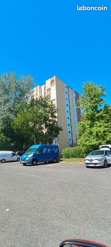 Appartement à vendre, 30m², Beauvais