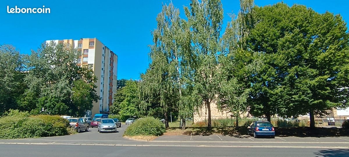Appartement à vendre, 30m², Beauvais