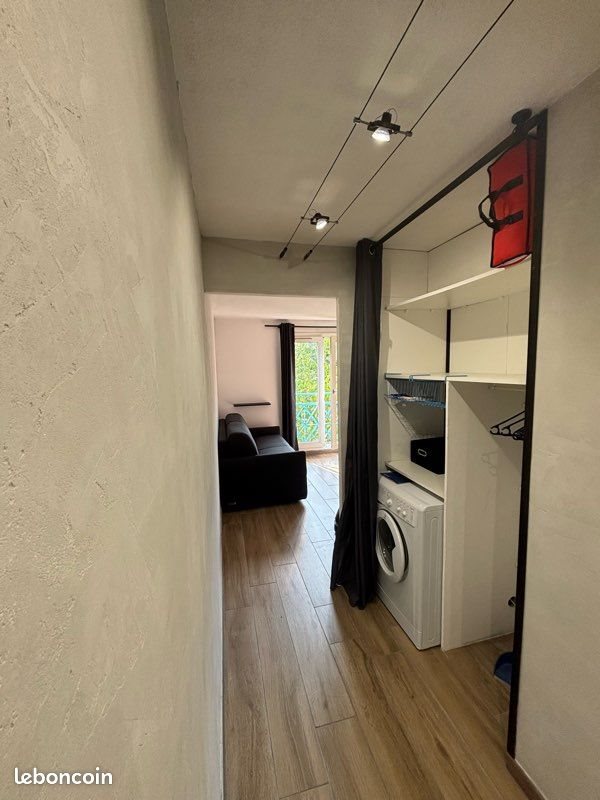 Appartement à louer, 22m², Toulouse