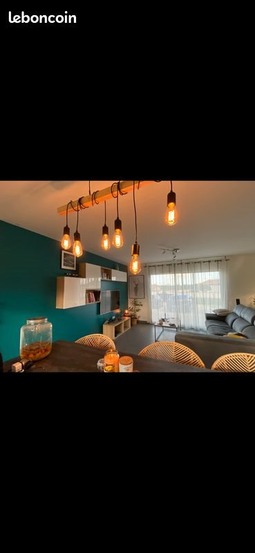Maison à louer, 126m², Montauban