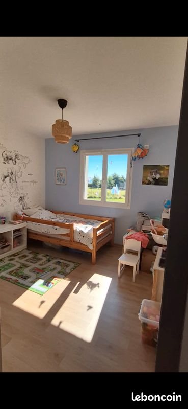 Maison à louer, 126m², Montauban