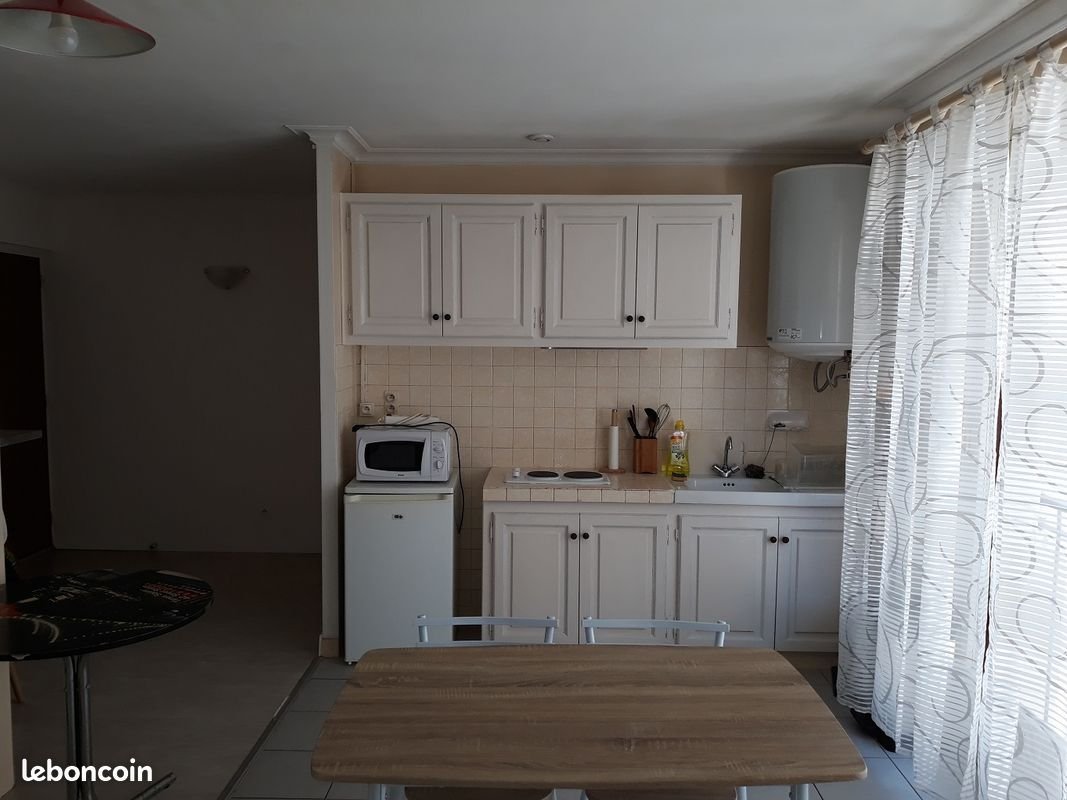 Appartement à louer, 34m², Mont-de-Marsan