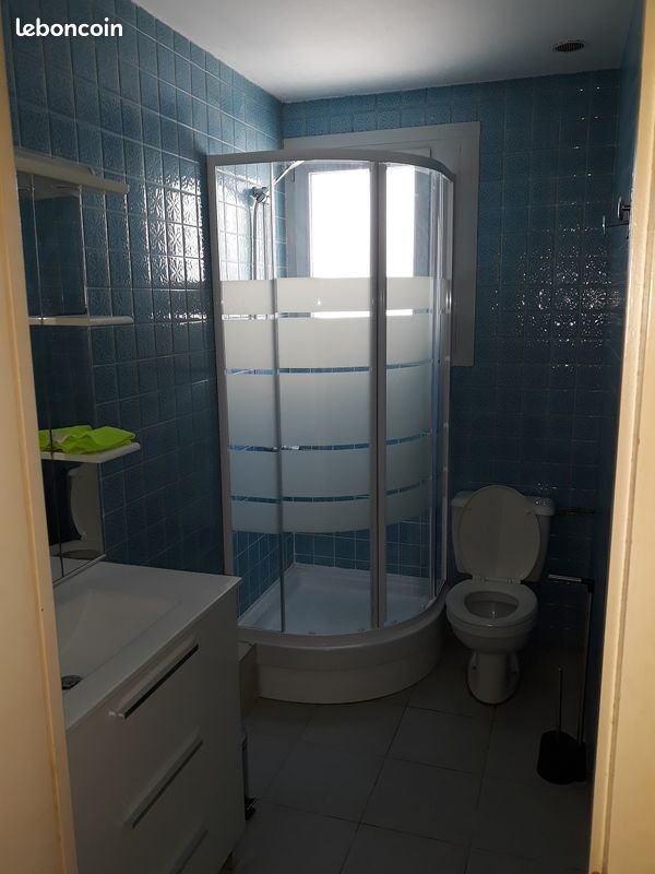Appartement à louer, 34m², Mont-de-Marsan