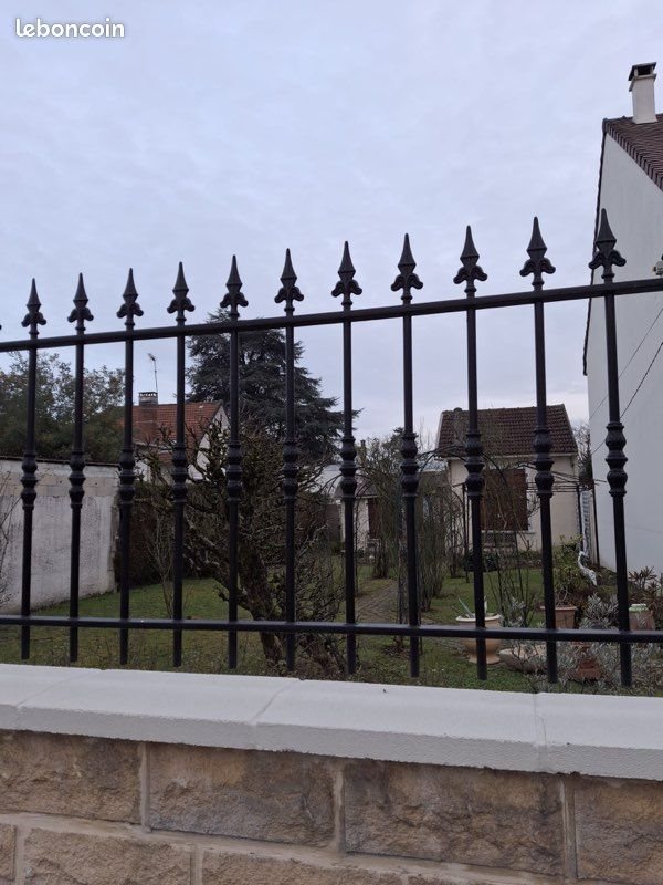Maison à vendre, 52m², Villecresnes