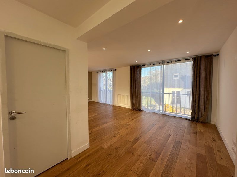 Maison à vendre, 75m², Landévant