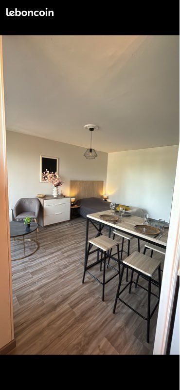 Appartement à vendre, 27m², Sens