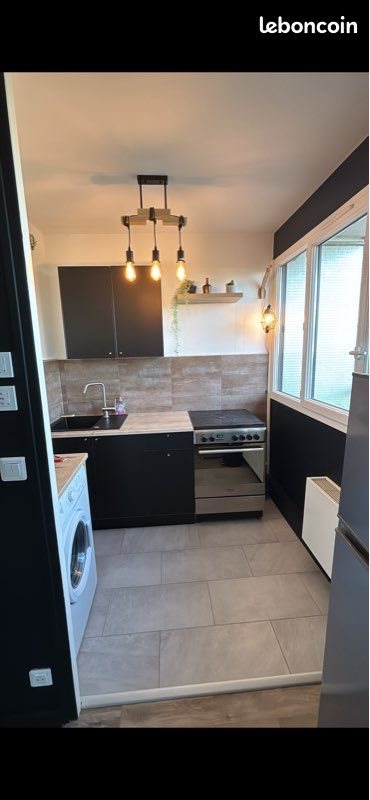 Appartement à vendre, 27m², Sens