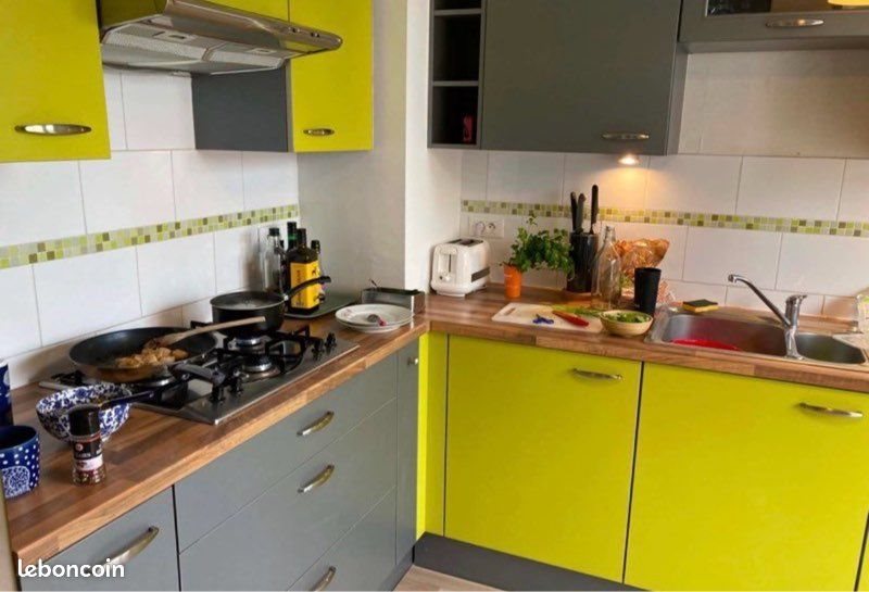 Appartement à louer, 67m², Rennes