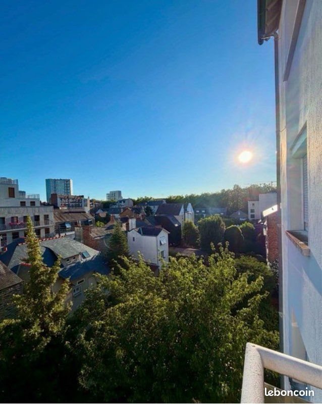 Appartement à louer, 67m², Rennes