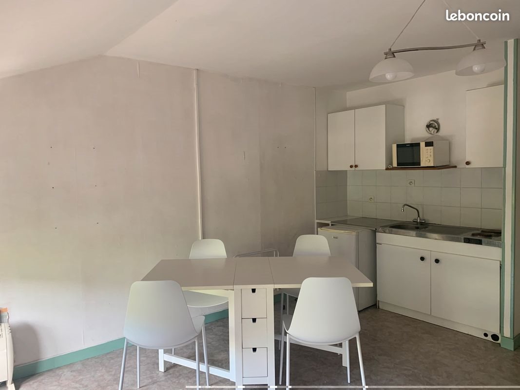 Appartement à louer, 20m², Privas