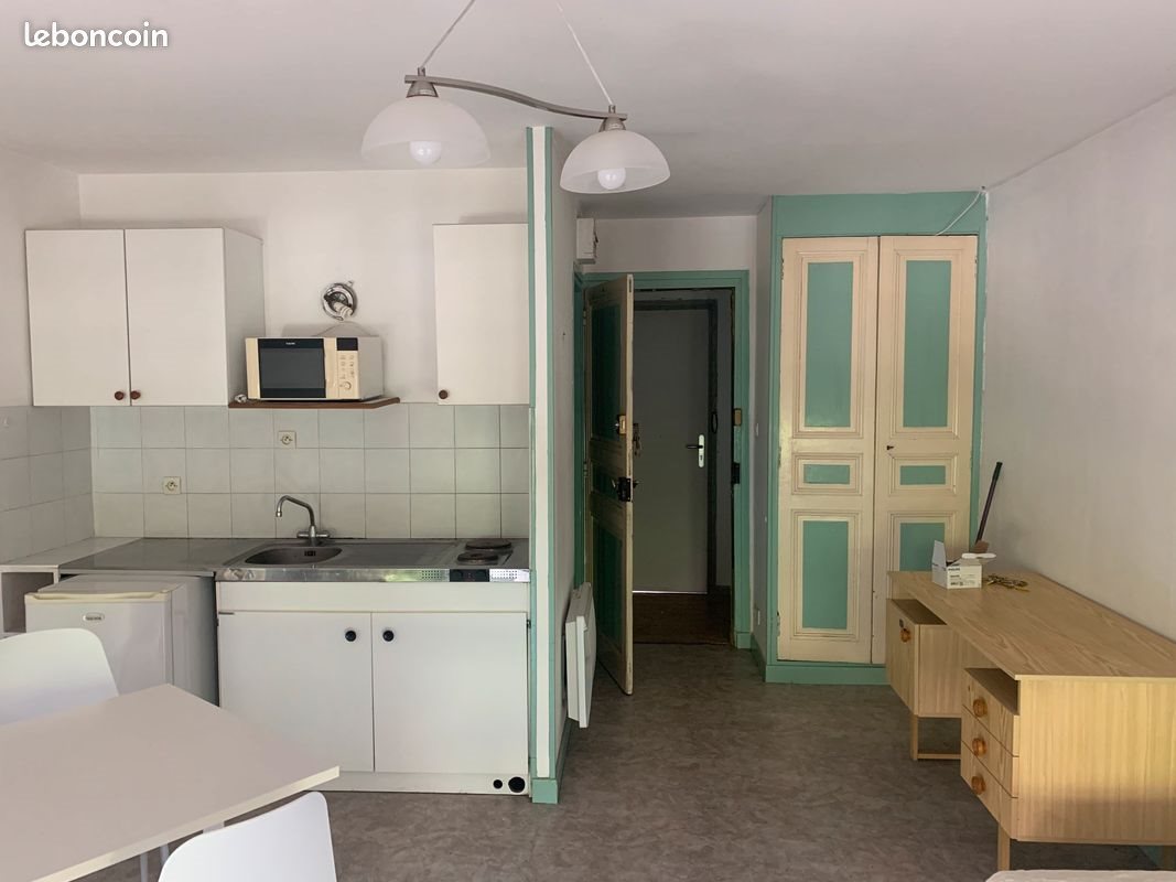 Appartement à louer, 20m², Privas