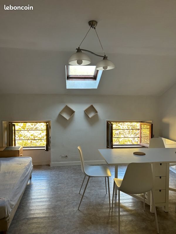 Appartement à louer, 20m², Privas