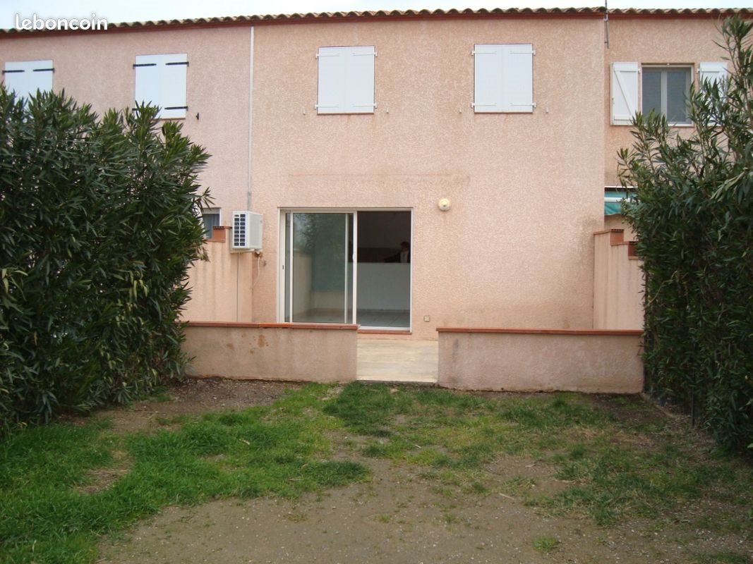 Maison à louer, 87m², Sainte-Marie-la-Mer