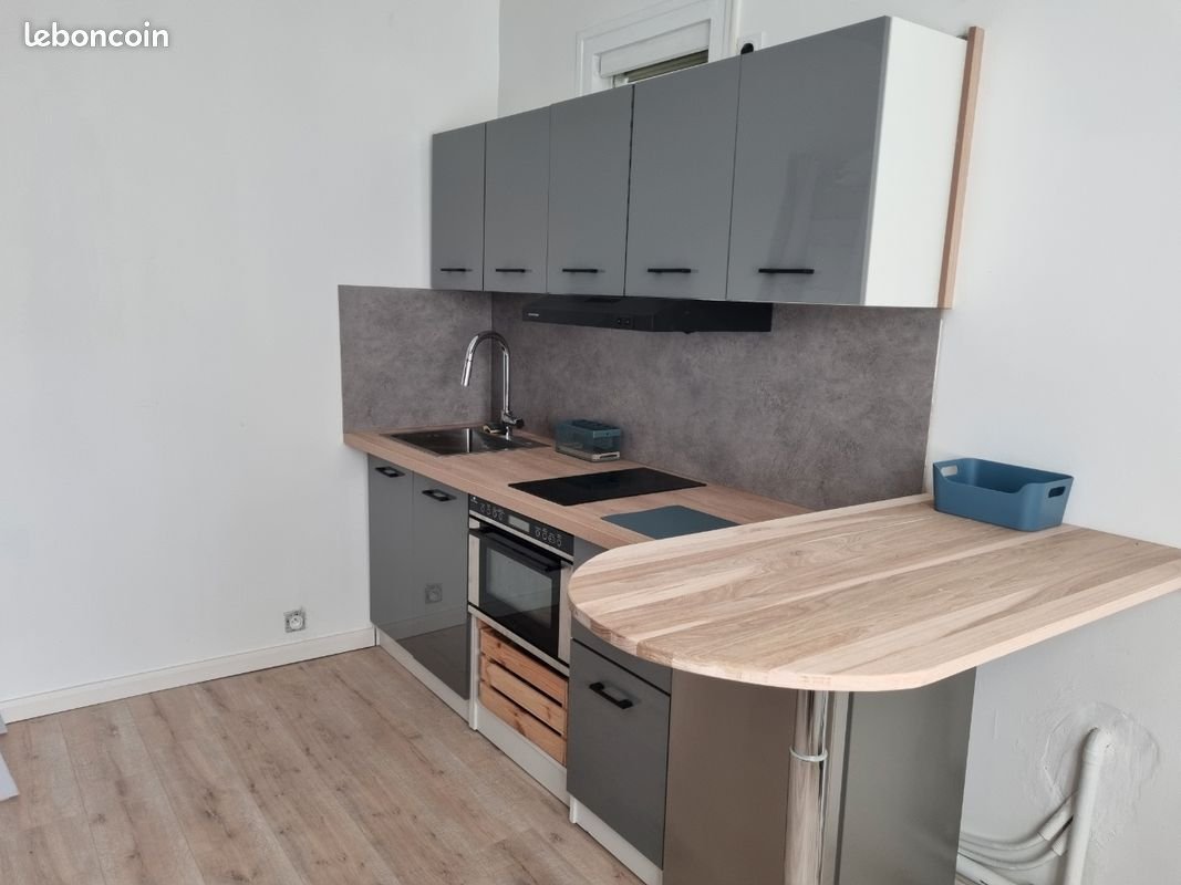 Maison à louer, 21m², Maisons-Alfort