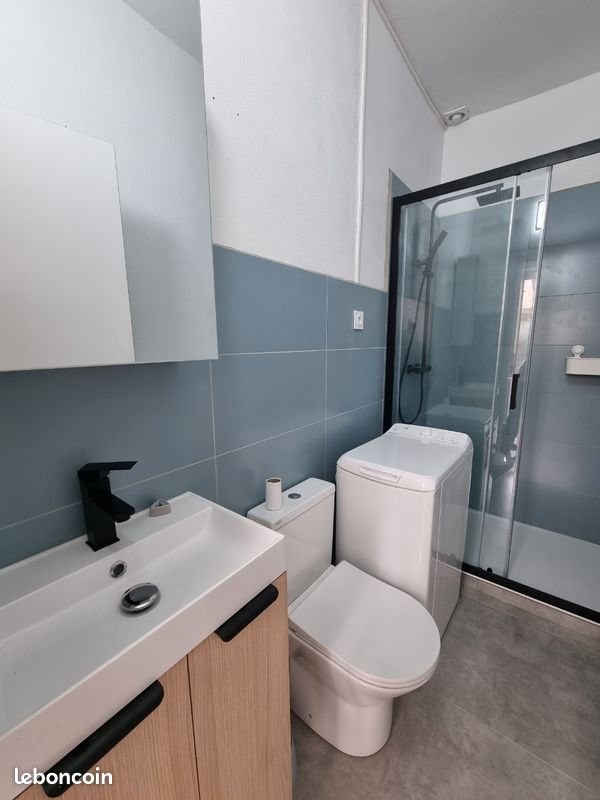 Maison à louer, 21m², Maisons-Alfort