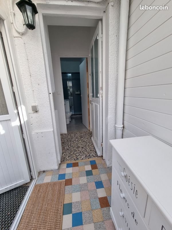 Maison à louer, 21m², Maisons-Alfort