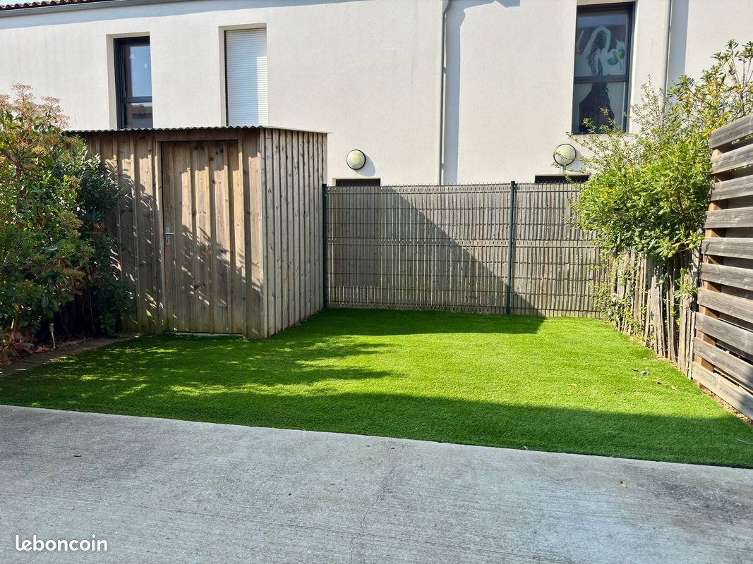 Appartement à vendre, 88m², La Rochelle