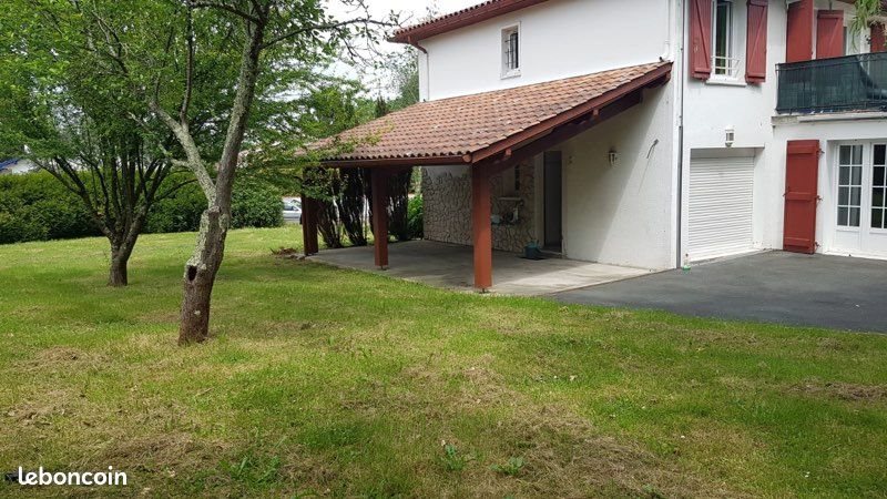 Appartement à louer, 100m², Anglet