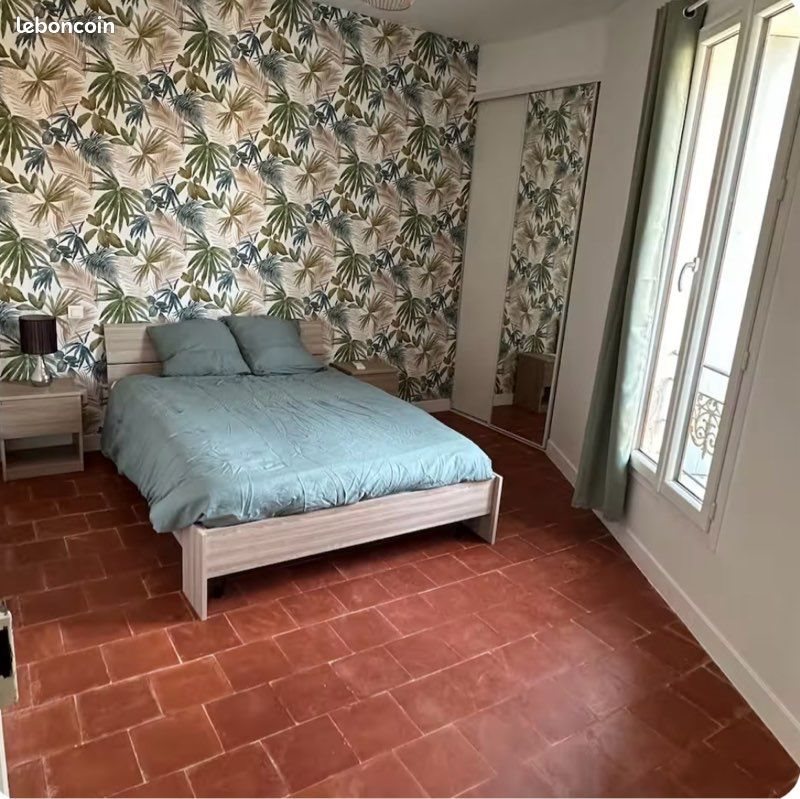 Maison à louer, 70m², Le Pouget