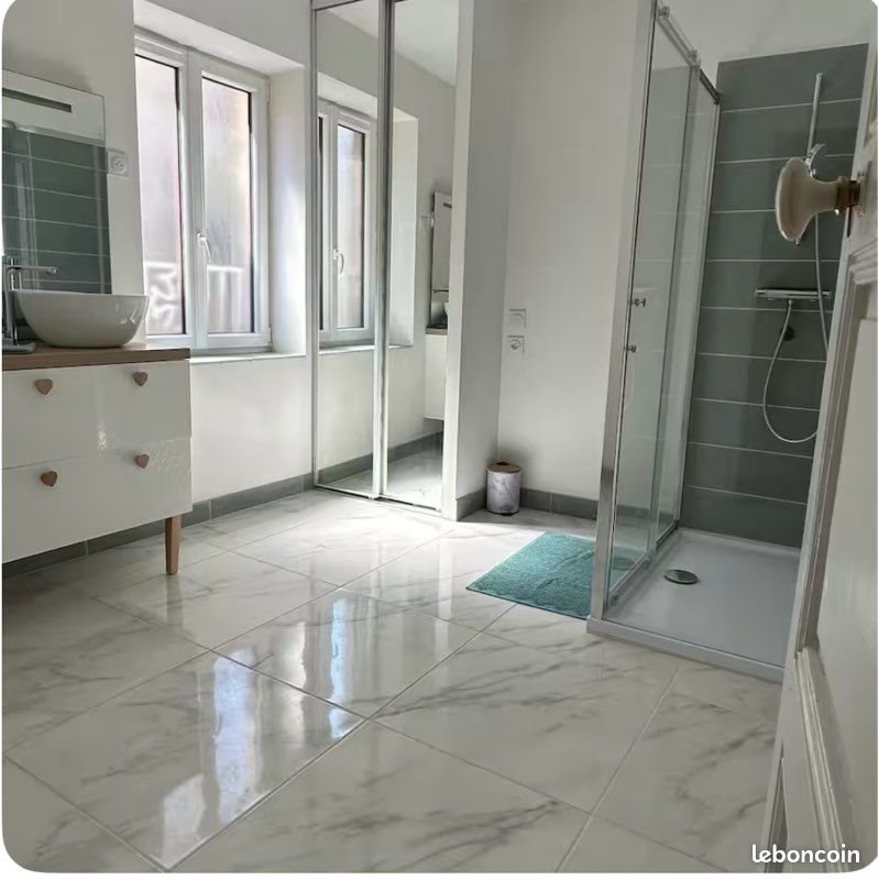 Maison à louer, 70m², Le Pouget