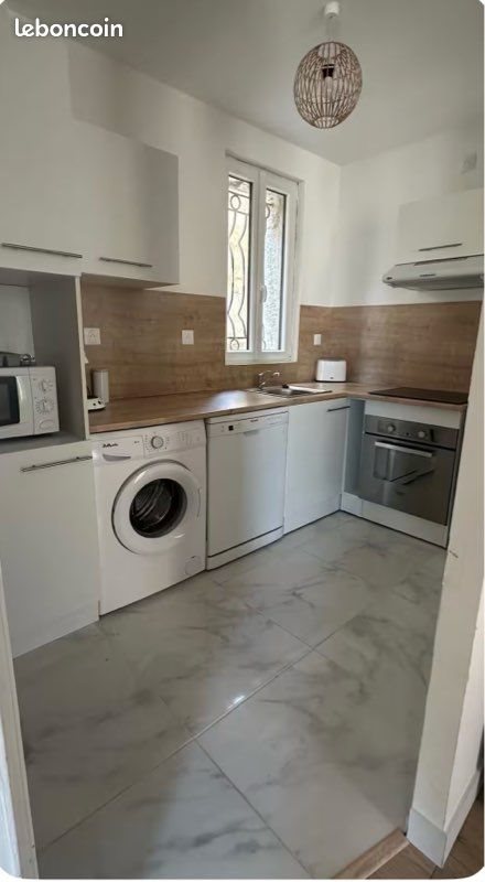 Maison à louer, 70m², Le Pouget
