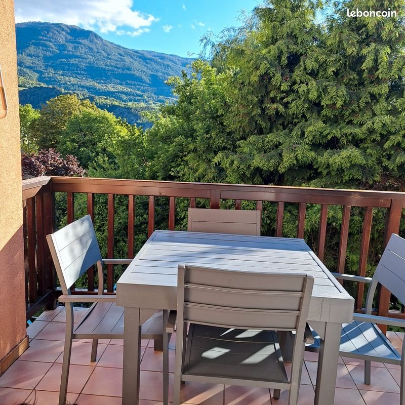 Appartement à vendre, 100m², Guillestre