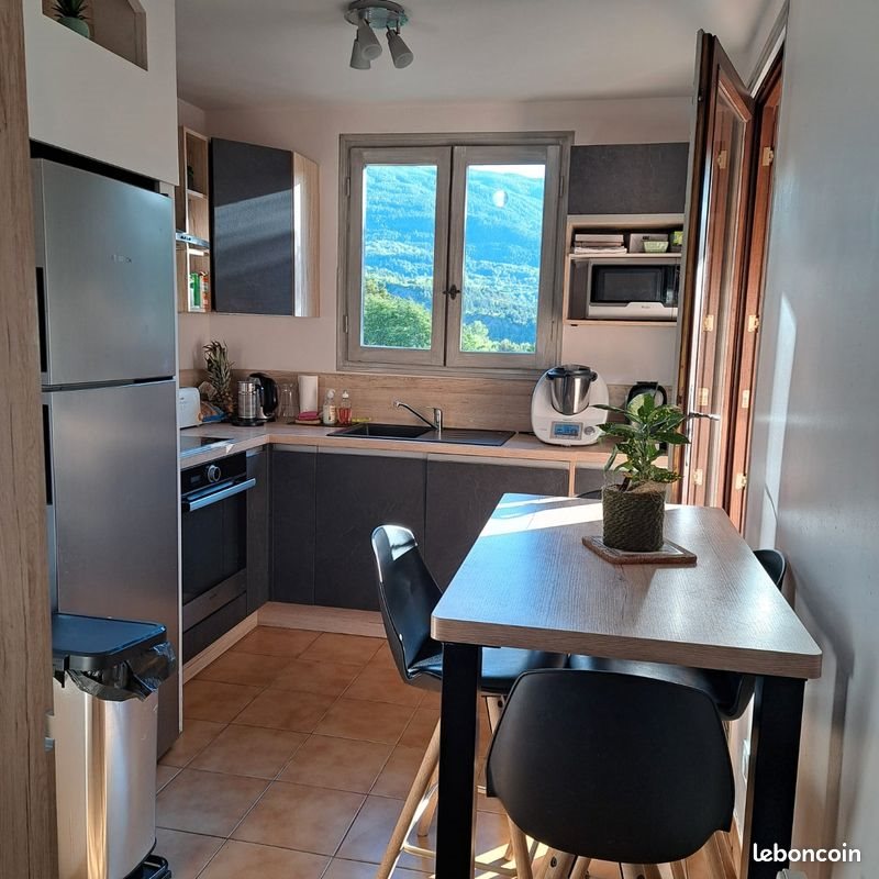 Appartement à vendre, 100m², Guillestre