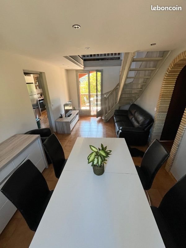 Appartement à vendre, 100m², Guillestre
