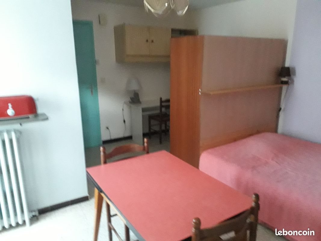 Appartement à louer, 25m², Digne-les-Bains