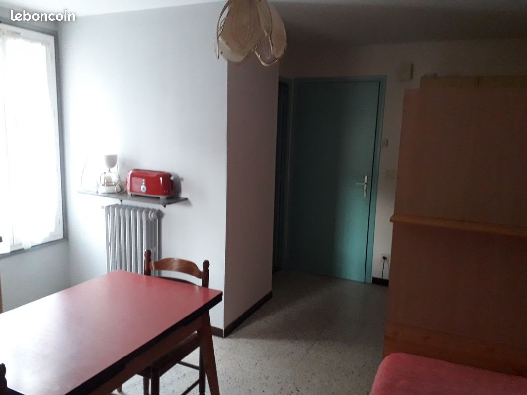 Appartement à louer, 25m², Digne-les-Bains