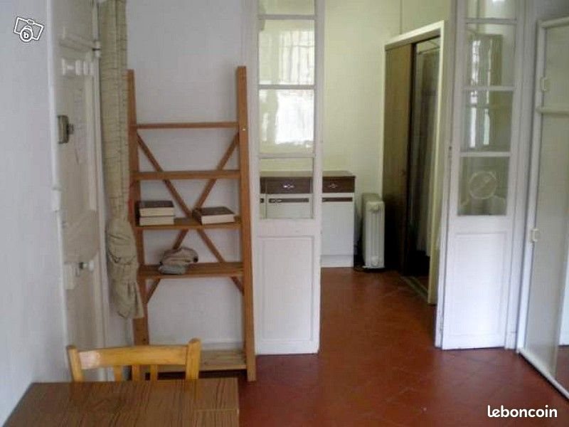 Appartement à louer, 19m², Aix-en-Provence