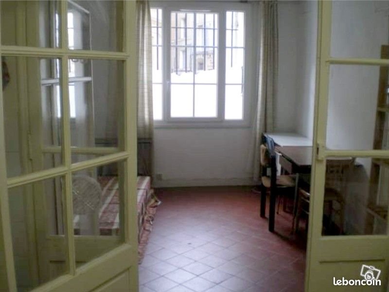 Appartement à louer, 19m², Aix-en-Provence