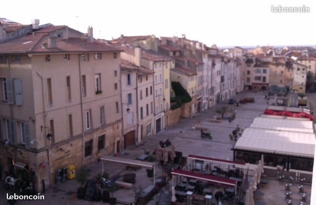 Appartement à louer, 19m², Aix-en-Provence