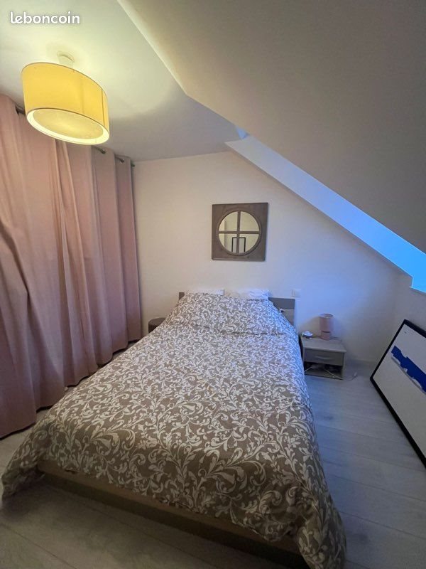 Appartement à louer, 30m², Saint-Brieuc